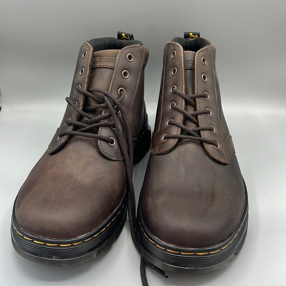 Dr‎ Martens Bonny leather